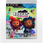 Eyepet & Friends - PlayStation 3