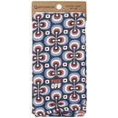 F*** Off Kitchen Towel | Retro Style Cotton Hand Tea Dish Cloth | 16" x 26"