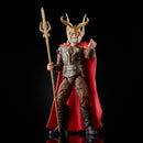Marvel Legends Series Odin