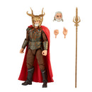 Marvel Legends Series Odin