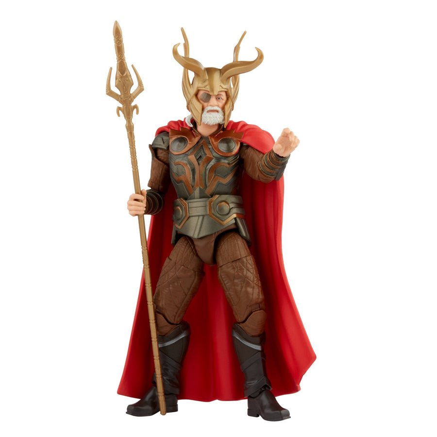Marvel Legends Series Odin