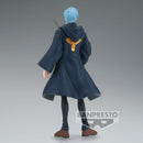 FuRyu: Mashle: Magic and Muscles - Trio-Try-iT Lance Crown Figure