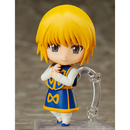 Nendoroid: Hunter X Hunter - Kurapika #1185