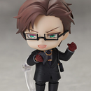 Nendoroid: Hypnosis Mic: Division Rap Battle - Iruma Jyuto #1255