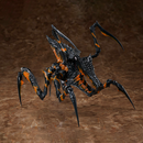 figma: Starship Troopers - Warrior Bug SP-124