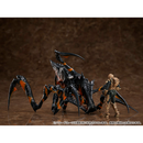 figma: Starship Troopers - Warrior Bug SP-124