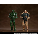 figma: Starship Troopers - Warrior Bug SP-124