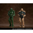 figma: Starship Troopers - Warrior Bug SP-124