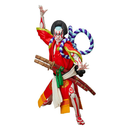 figma: Yoshitsune Senbon Zakura - Kitsune Tadanobu SP-126