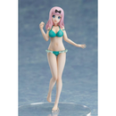 FREEing: Kaguya-sama: Love is War - Chika Fujiwara (Swimsuit Ver.) 1/12 Scale Figure