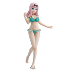 FREEing: Kaguya-sama: Love is War - Chika Fujiwara (Swimsuit Ver.) 1/12 Scale Figure