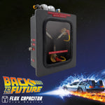 Back to the Future 1:1 scale Flux Capacitor Prop Replica [DROP-SHIPS DIRECTLY FROM MANUFACTURER WITHIN TWO WEEKS OF ORDER]