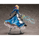 FREEing: Fate/Grand Order - Saber/ Altria Pendragon (Second Ascension) 1/4 Scale Figure