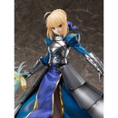 FREEing: Fate/Grand Order - Saber/ Altria Pendragon (Second Ascension) 1/4 Scale Figure