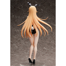 [PRE-ORDER] FREEing: Food Wars! Shokugeki no Soma - Erina Nakiri: Bare Leg Bunny Ver.