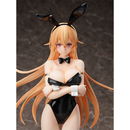 [PRE-ORDER] FREEing: Food Wars! Shokugeki no Soma - Erina Nakiri: Bare Leg Bunny Ver.