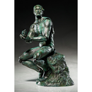 figma The Table Museum - The Thinker SP-056