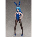 [PRE-ORDER] FREEing: That Time I Got Reincarnated As A Slime - Rimuru (Bunny Ver.) 1/4 Scale Figure