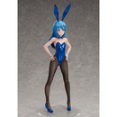 [PRE-ORDER] FREEing: That Time I Got Reincarnated As A Slime - Rimuru (Bunny Ver.) 1/4 Scale Figure