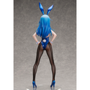 [PRE-ORDER] FREEing: That Time I Got Reincarnated As A Slime - Rimuru (Bunny Ver.) 1/4 Scale Figure