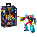 Transformers Legacy United Deluxe Class Cybertron Universe Hot Shot