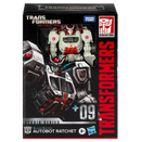 Transformers Studio Series Voyager Transformers: War for Cybertron 09 Ratchet