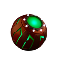 Green Goblin Roleplay Electronic Pumpkin