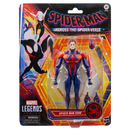 Marvel Legends Series Spider-Man 2099 Action Figure