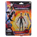 Marvel Legends Series Miles Morales Action Figure