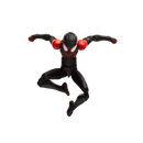Marvel Legends Series Miles Morales Action Figure