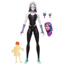 Marvel Legends Series Spider-Gwen Action Figure