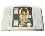 WWF Warzone - Nintendo 64