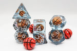 Basketball RPG Dice Set