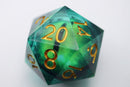 Sharp Edge 35mm Moving Eye D20