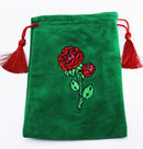 Foam Brain Games Dice Bag