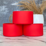 CELEBRATION RED Tumbler Boot