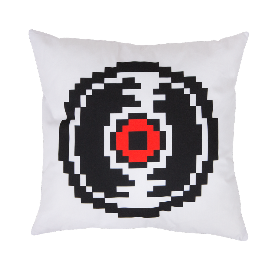 For Fans By Fans: Homestuck - Dave's Record Pillow