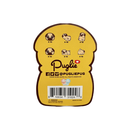 Good Smile Company: Puglie Flakes Sticker