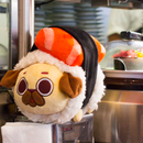 Good Smile Company: Puglie Sushie Costume