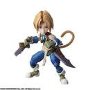 SQUARE ENIX: FINAL FANTASY IX BRING ARTS™ - Zidane Tribal and Garnet Til Alexandros 17th