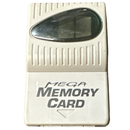 Memory Card - PlayStation