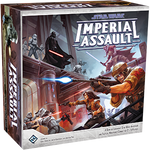 Star Wars: Imperial Assault Core Set