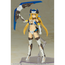 KOTOBUKIYA Plastic Model Kits: Frame Arms Girl - Hresvelgr=Ater (Summer Vacation Ver.) Model Kit