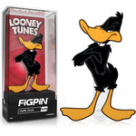 FiGPiN: 649 Looney Tunes, Daffy Duck w/ Case