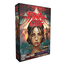 Final Girl: Full Fright In 3D Pledge with Mystery Box Bundle