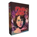 Final Girl: Full Fright In 3D Pledge with Mystery Box Bundle