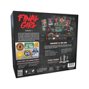 Final Girl: Series 1 Franchise Box