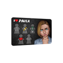 Final Girl: Paula Promo Card (Series 1)