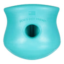 Toppl Teal