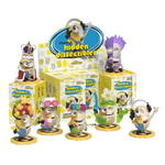 Freeny's Hidden Dissectibles Minions Series 01 - Vacay Edition Blind Box (1 Blind Box)